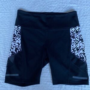 Biker Shorts